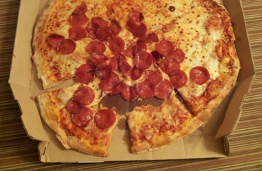 domino dominos domino's pizza mistakes errors problems capitalism capitalist